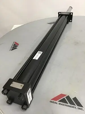 USED SERVTEK 302021104-001