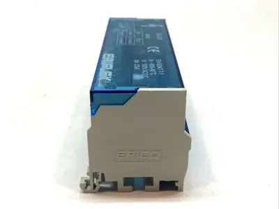 USED NVENT BD-40A TWO POLE DISTRIBUTION BLOCK 40A 500V