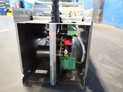Used TRUMPF 1361630 AC/DC Power Supplies Ohio US | HGR 24 #1064835