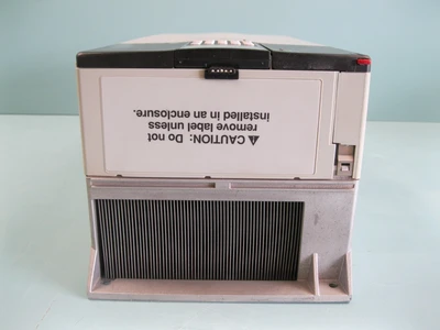 USED Allen-Bradley 20B-D065A3AYNANB0