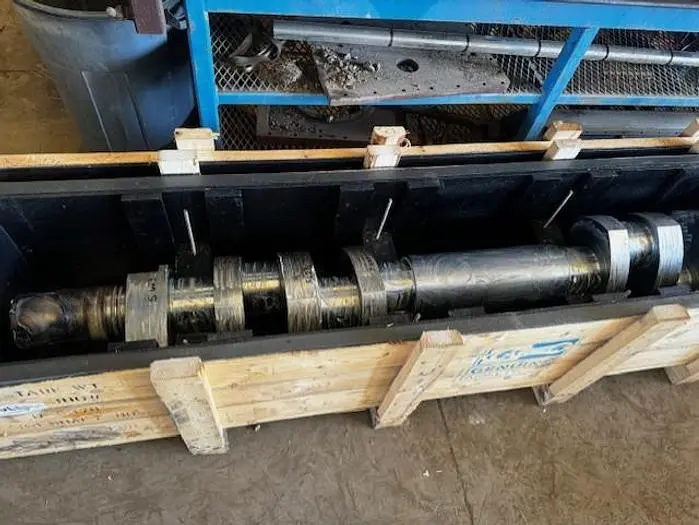 Used ARIEL JGK-4 Gas Compressors | Compression Source #412350