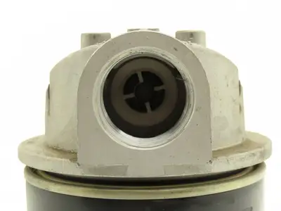 Kobelco KP-CE-024 Spin-on Air Oil Separator Air Compressor Filter 1-1/4"NPT