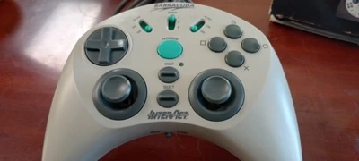 NEW InterAct SV-1122