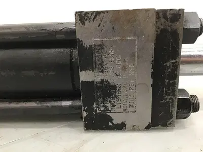 USED PARKER 02.00 H2HLTS182A 12.000
