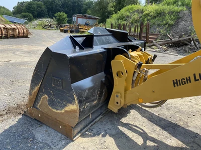 Used 2016 CATERPILLAR 930M Wheel Loaders | Abele Tractor #1342899