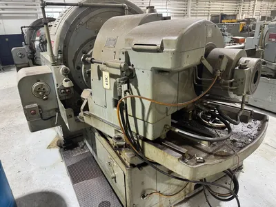 GLEASON 26 BEVEL GEAR GENERATORS SPIRAL | Piselli Enterprises (7)