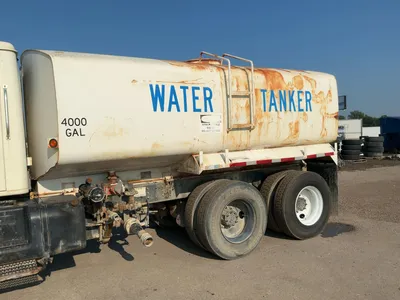 Used 1988 INTERNATIONAL TBD Water Trucks Michigan US | Miedema Asset Management Group #1314018