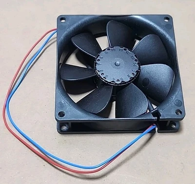 New | in-Stock ebm-papst 3414 N Electronic Component Fans Indiana US | J&J Industrial Supply #519758