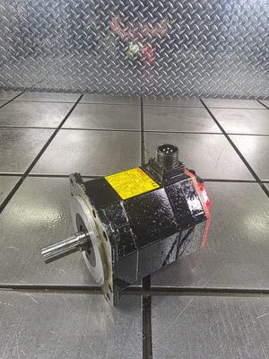 FANUC A06B-0221-B201 Tooling | GMT (2)