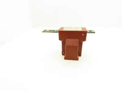 Allen Bradley 80025-158-11 Current Transformer Ratio 200-5 60 KV 60 Hz