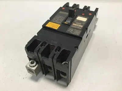 USED MITSUBISHI NF-SJ3200