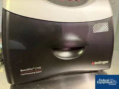 Used Magnetic Products _UNKNOWN_ Sealers Ohio US | Federal Equipment Company #1046043