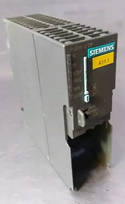 Siemens 6ES7315-2AG10-0AB0 SIMATIC S7-300 Loc3B36