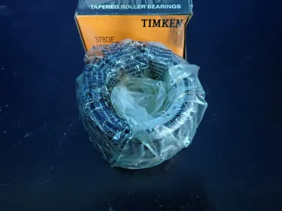 NEW TIMKEN 378DE20024
