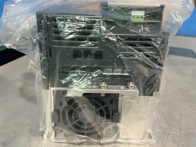 Used TOSHIBA VFS154022PLW Variable Speed Drives Ohio US | HGR 24 #1549967