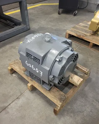 NEW TECO WESTINGHOUSE 30 HP