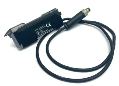 LV-11SAP | Keyence  Laser Sensor Main Amplifier Unit - Used