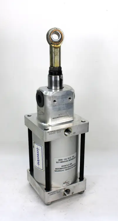 Used CENTERLINE WINDSOR FXY122FP000100AAANC2Z00 Parts (Hydraulics and Pneumatics) Kentucky US | Industrial Parts R Us Inc. #358466