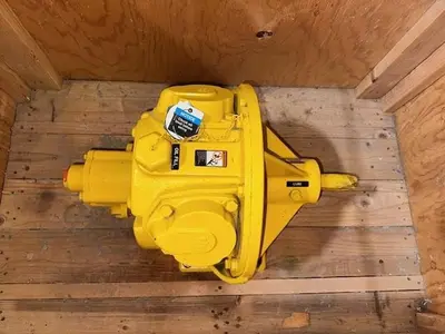 NEW 2018 INGERSOLL RAND HHM