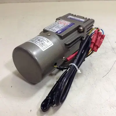 USED TUNG LEE ELECTRICAL 3RK15GN-C M