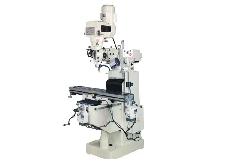New | in-Stock LINMAC 3VM Vertical Mills Ontario CA | Brennan Machinery #1412478