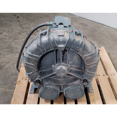 USED FPZ INC. SCL K09-MD