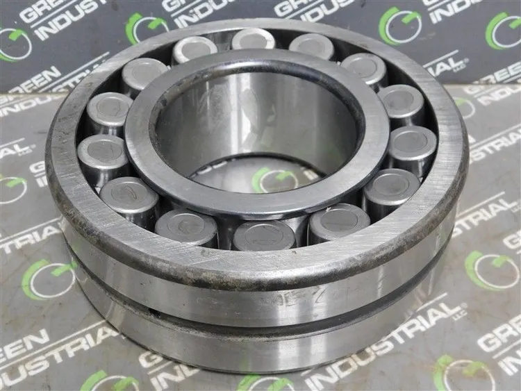 Used NTN 22317BD1 C3 Bearings Wisconsin US | Green Industrial #667269