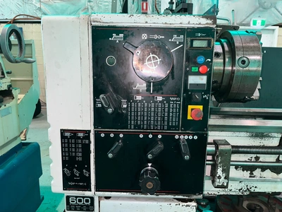 HARRISON V450 Lathes, Engine, Center | ESP Machinery Australia Pty Ltd (3)