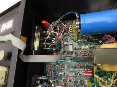 Used AC TECH _UNKNOWN_ Variable Speed Drives | Arrow Industrial #642877