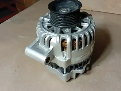 NEW FORD GLV8666RM