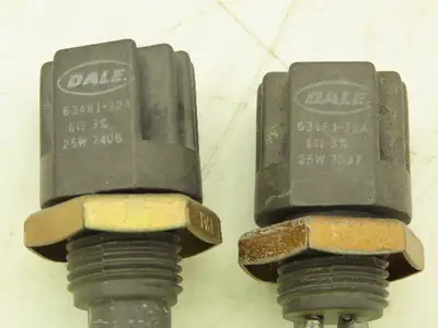 New | in-Stock DALE _UNKNOWN_ Misc Electrical & Power Parts | Arrow Industrial #627938