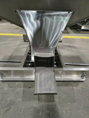 USED HOPPMANN EP-25 SS