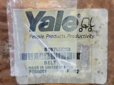 USED YALE 518796683