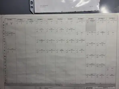 USED SQUARE D MODEL 6