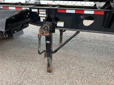 Used 2020 JET SIDE DUMP Dump Trailers Minnesota US | Carco Truck & Equipment #1513880