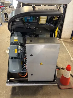 USED BIZERBA A550 Slicer