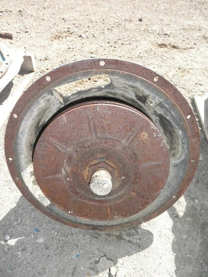 USED ROCKFORD PTA31194