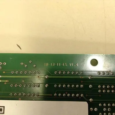 USED HAAS 18-13-11-AH