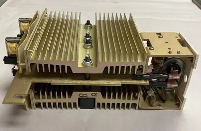 New | in-Stock RELIANCE ELECTRIC 86466-60S Miscellaneous Equipment (Electrical & Power) | Surplus Asset Holdings #1197575