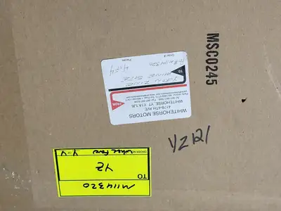 Assorted Ford Parts