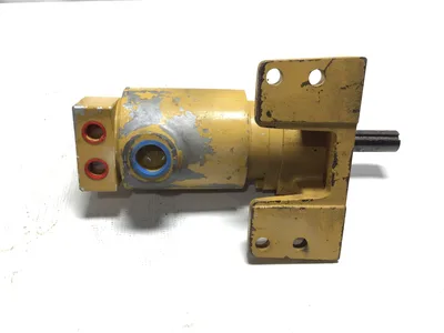 Ingersoll Rand 17381 Rotary Vane Air Motor Stem 1″D 3″L