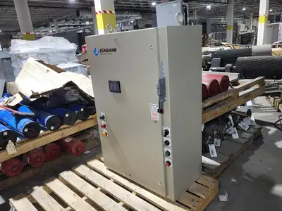 New | in-Stock BENSHAW RB2-1-S-150-S-600-2-12-0000037 Switchgears British Columbia CA | Lenmark #1427009