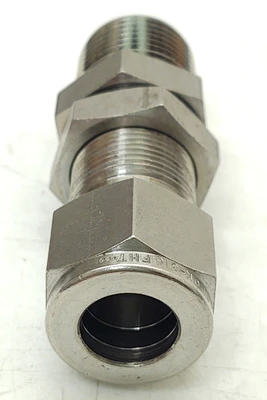 NEW Swagelok 316-FZF