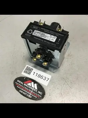 USED MDI 330NO-120AU