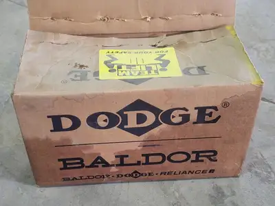 USED DODGE 071437
