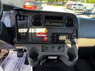Used 2016 FREIGHTLINER M2 106 Tractors & Trailers Florida US | Truck and Van Outlet #1506256