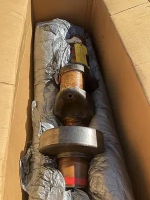 USED WORTHINGTON OF5SU-4