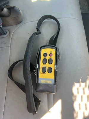 Used 2001 PUTZMEISTER TK70 Concrete Pumps Colorado US | Concrete Pump Depot #1393961