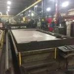 USED C & G TAURUS 2000