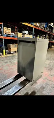 USED FEDERAL PACIFIC S2T15E